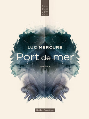cover image of Port de mer